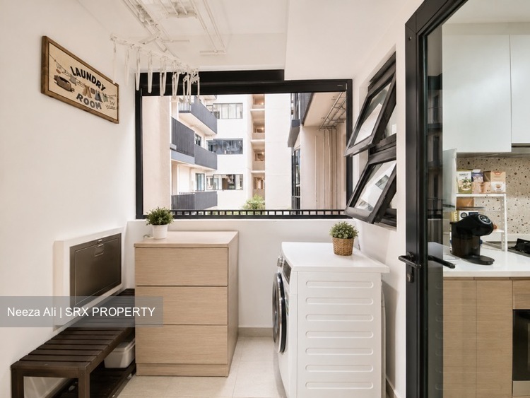 Treasure at Tampines (D18), Condominium #571853751